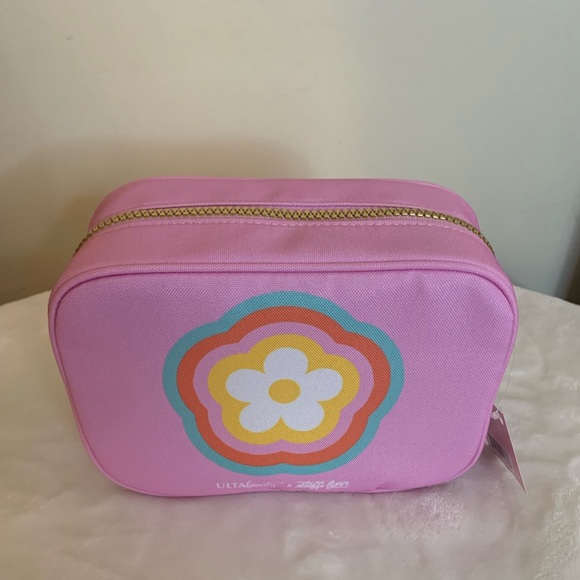 Ulta Beauty Collection X Steffi Lynn Cosmetic Bag NWT - Picture 5 of 9